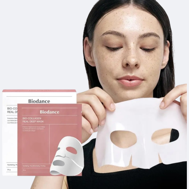 Gua-Sha et Rouleau Visage