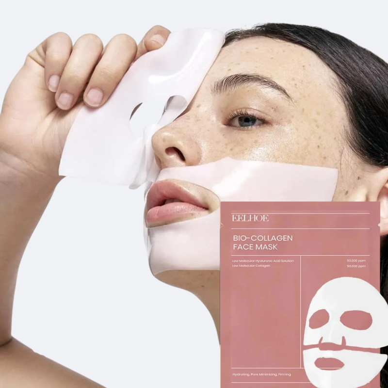 Gua-Sha et Rouleau Visage