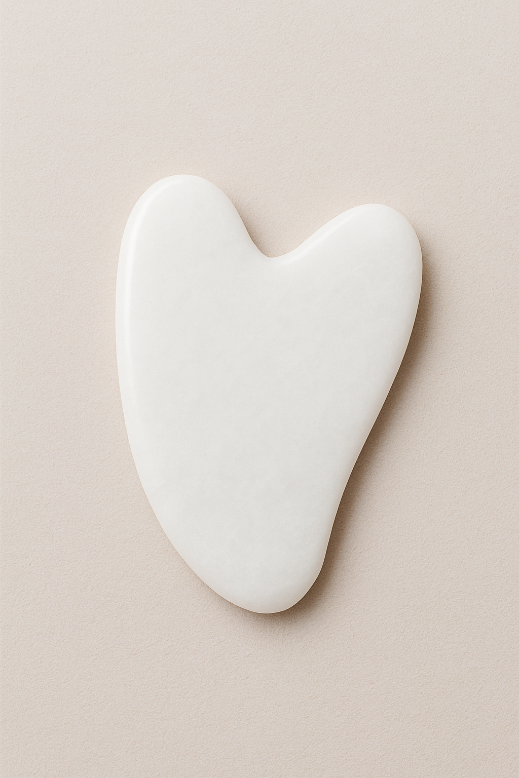 Gua-Sha et Rouleau Visage
