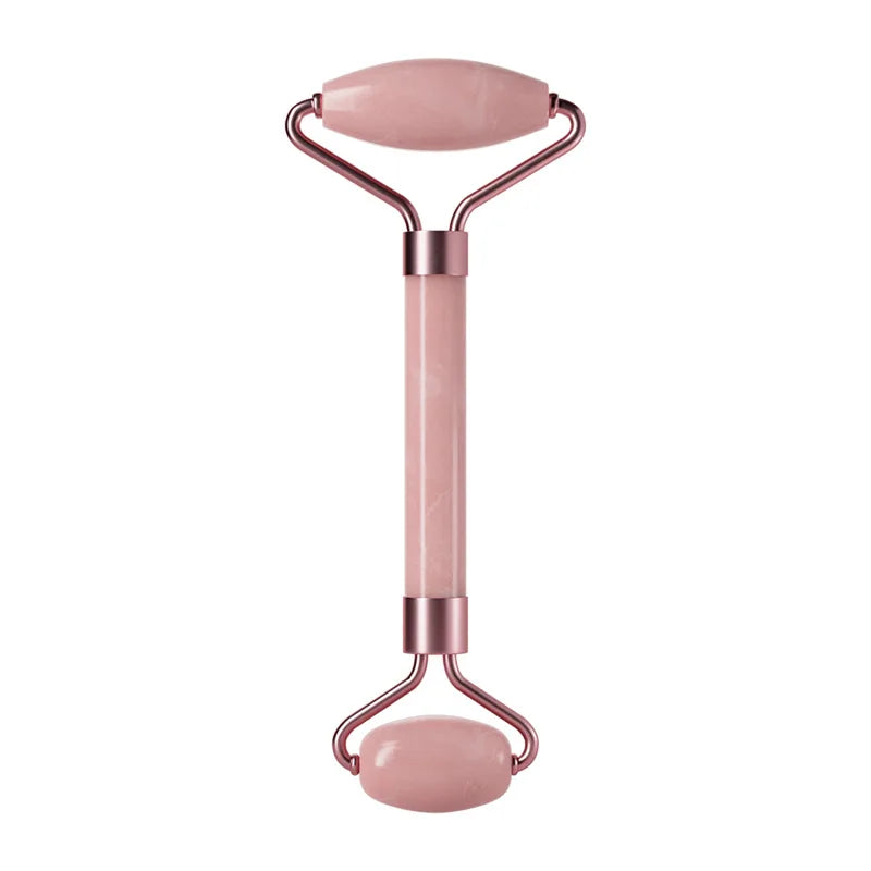 Gua-Sha et Rouleau Visage